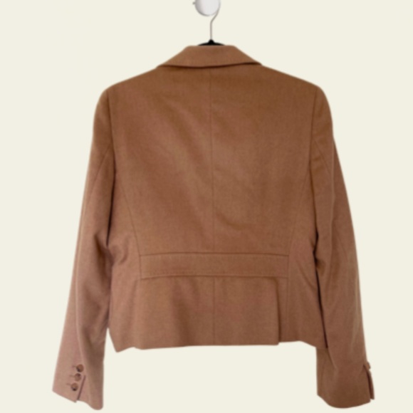 MaxMara Camel Jacket - Picture 2 of 4